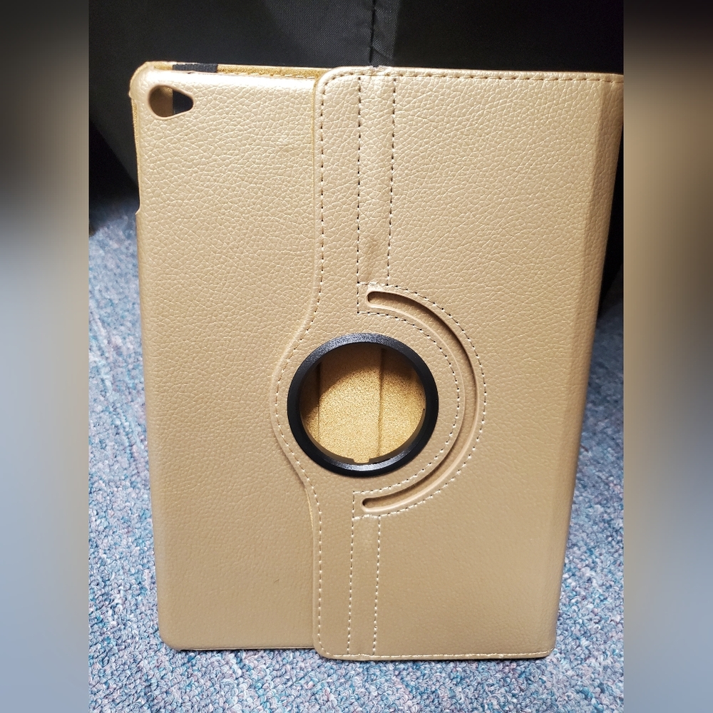 IPad Air 2 Rotating Case - Picture 2 of 4